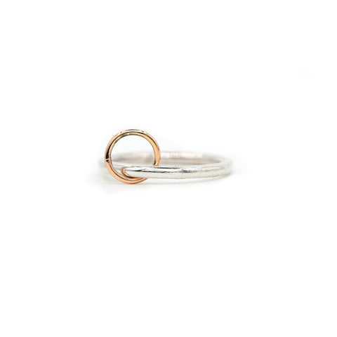 Mini stacker d'orbes et d'argent - Atelier Armoure, Modern Relics