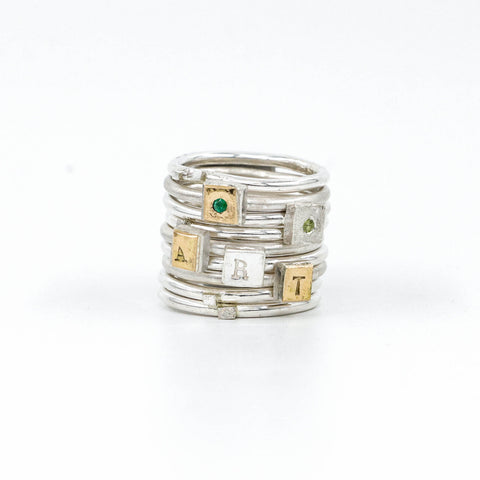 STACK ART 57