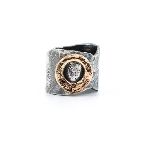 Bague seconde peau - Atelier Armoure, Modern Relics