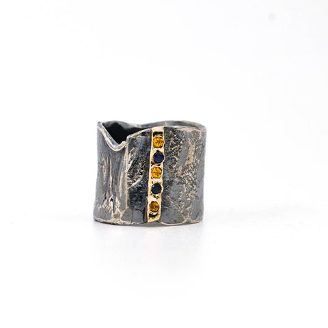 TARGE 13 - Atelier Armoure, Modern Relics