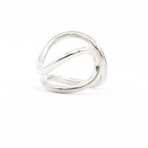 Maxi bague om - Atelier Armoure, Modern Relics