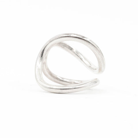 Maxi bague om - Atelier Armoure, Modern Relics