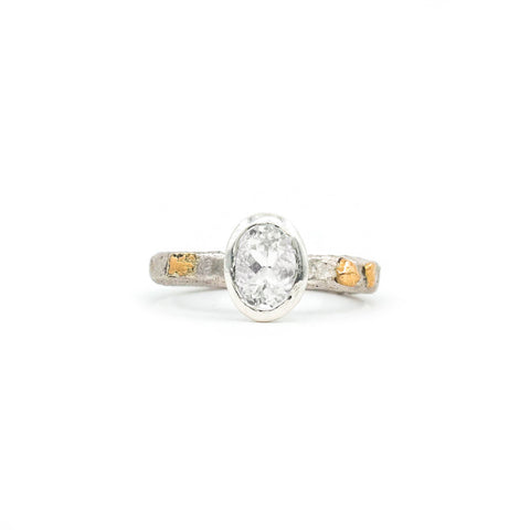 Maxi solitaire unique - Atelier Armoure, Modern Relics
