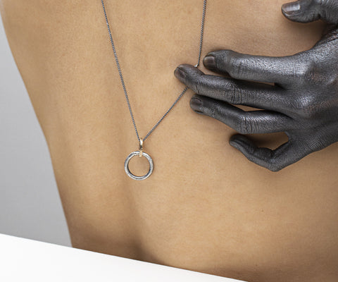 Pendentifs et talismans
