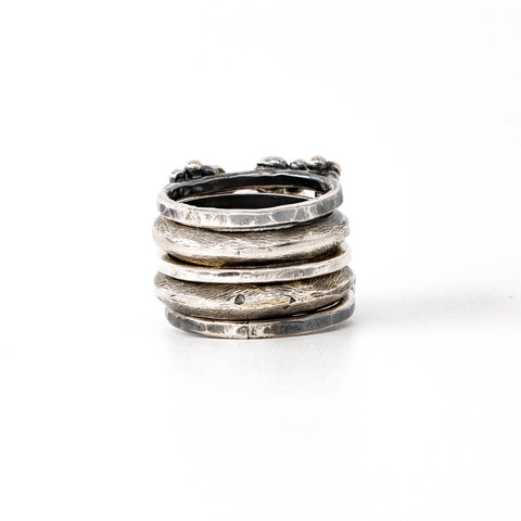 Stack Koshu