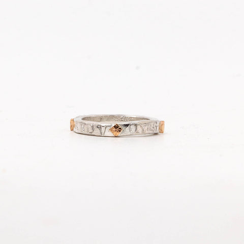 Petit imparfait "Loin, un grand voyage"