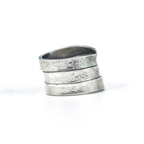 Bandage au quartz rose - Atelier Armoure, Modern Relics