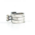 Bandage au quartz rose - Atelier Armoure, Modern Relics