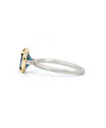 Saudade Bleu Londres - Atelier Armoure, Modern Relics