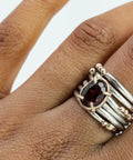 Stack nomade chocolat édition limitée - Atelier Armoure, Modern Relics