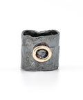 Bague unique seconde peau II - Atelier Armoure, Modern Relics