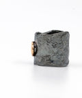 Bague unique seconde peau II - Atelier Armoure, Modern Relics