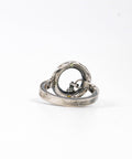 Amazone citrine et topaze - Atelier Armoure, Modern Relics