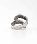 Bague massive ouverte - Atelier Armoure, Modern Relics