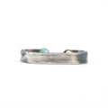 Double solitaire bague ouverte - Atelier Armoure, Modern Relics